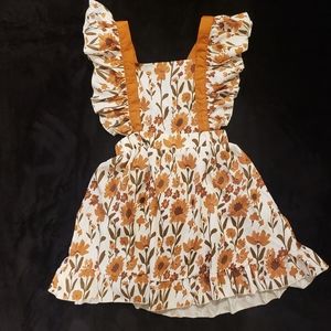 Shein sundress